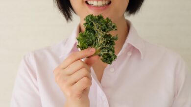 Photo of Secrets Of Making A Delicious Kale Soup