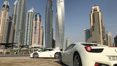 Photo of How to get around in Dubai?