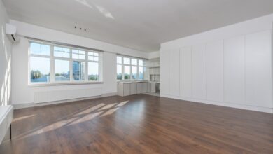 Photo of Flooring Options to Explore for New Apartments