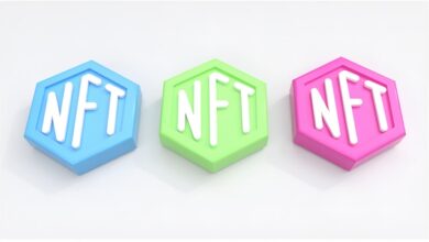 Photo of What Is NFT Art?