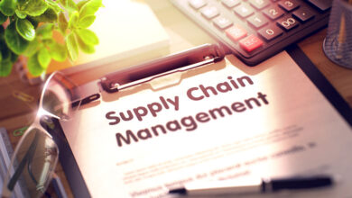 Photo of How To Improve The Retail Supply Chain