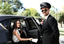 Photo of Things to Consider Before Hiring an Executive Chauffeur