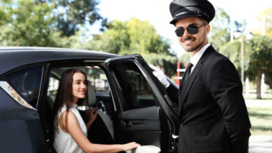 Photo of Things to Consider Before Hiring an Executive Chauffeur