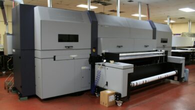 Photo of Offset printing or digital printing?