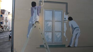 Photo of 6 Tips on How to Identify Bad Commercial Painters