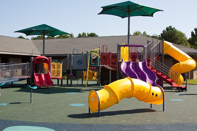 playground-swing-slide-school-fun