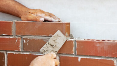 Photo of Difference Between Masonry Restoration and Repair